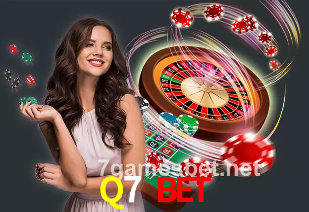 vivo no cassino Q7 Bet