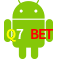 Aplicativo Q7 Bet para Android