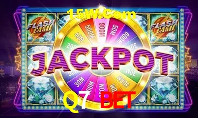 Slot Games Q7 Bet