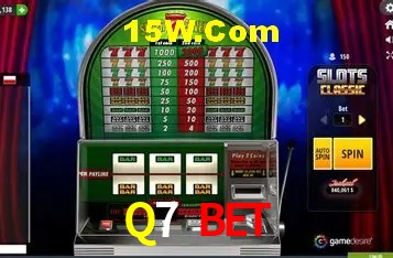 Player Reviews Q7 Bet