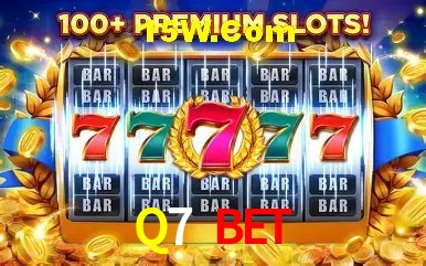 Game Providers Q7 Bet