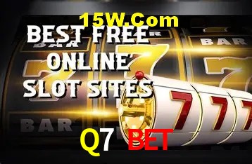 Account Benefits Q7 Bet