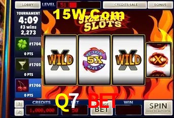 Quick Registration Q7 Bet