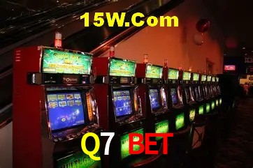 Live Casino Q7 Bet