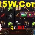 Bonus Features Q7 Bet