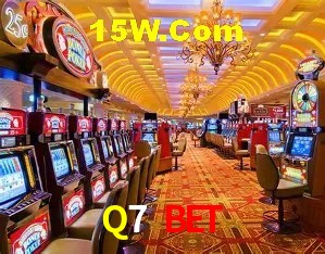 Seasonal Promotions Q7 Bet
