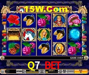 Games Directory Q7 Bet
