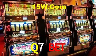 Flash Promotion Q7 Bet