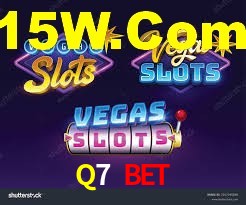Daily Bonuses Q7 Bet