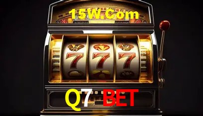 Security Systems Q7 Bet