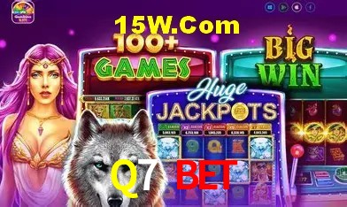 Weekend Specials Q7 Bet