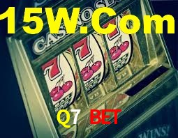 Welcome Bonus Q7 Bet