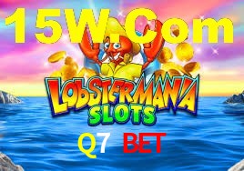 Programa VIP Q7 Bet