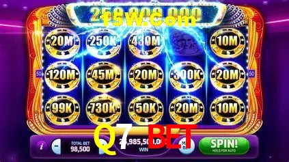 Exclusive Offers Q7 Bet