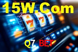 Tournaments Q7 Bet