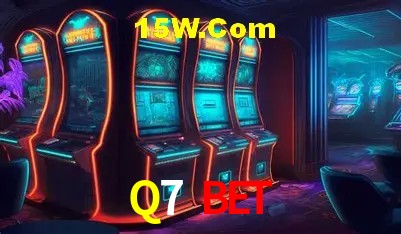 Descubra o Programa VIP da Q7 Bet: Vantagens Exclusivas para Jogadores