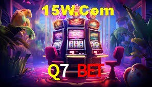 Roulette Table Q7 Bet