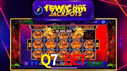 A Experiência Imersiva dos Cassinos Ao Vivo no Q7 Bet
