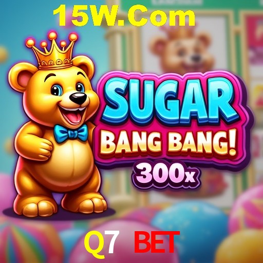 Recursos de Bônus Q7 Bet