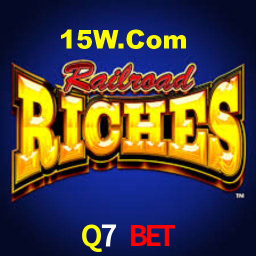 Q7 Game