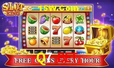 Inovações de Jogos na Q7 Bet: O Futuro das Experiências Interativas