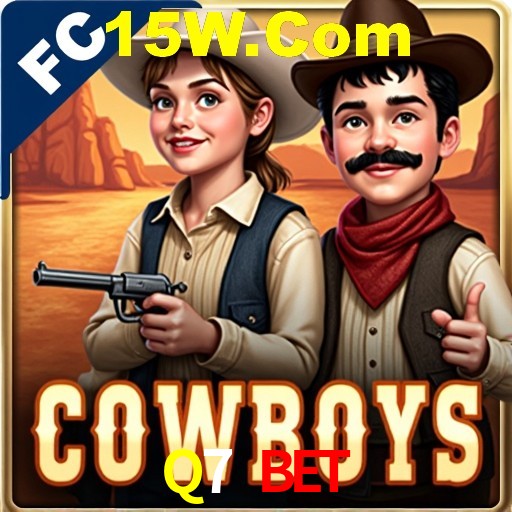 Login Seguro Q7 Bet