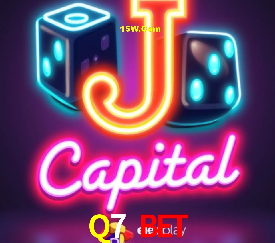 Apostas Esportivas na Q7 Bet: Um Guia Completo