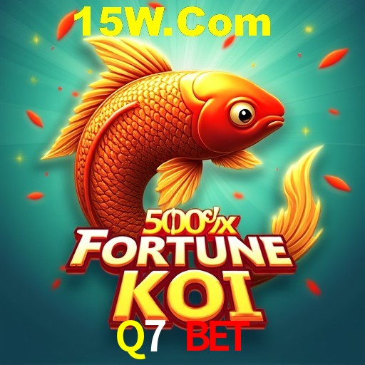 Secure Login Q7 Bet