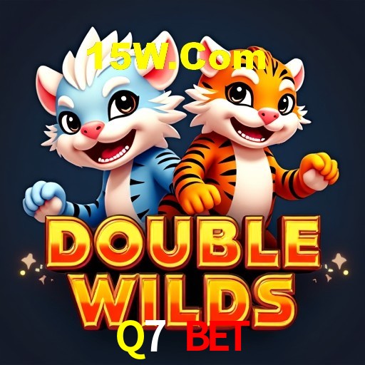 A Revolução dos Aplicativos de Jogos no Q7 Bet
