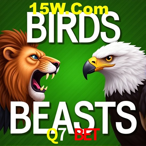 Exclusive Offers Q7 Bet