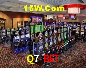 Desvendando o Mundo dos Jogos Virtuais na Q7 Bet