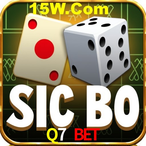 Live Casino Q7 Bet