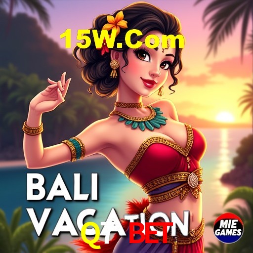 Promoções Sazonais Q7 Bet