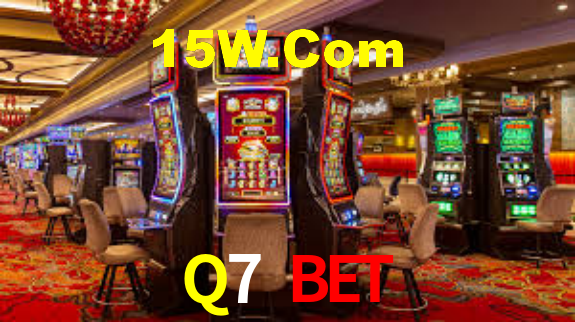 Descubra a Essência do Q7 Bet: Nossa História e Compromissos