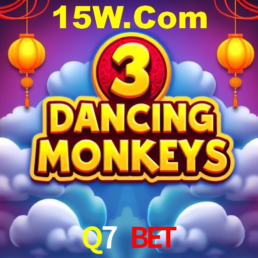 Diretório de Jogos Q7 Bet