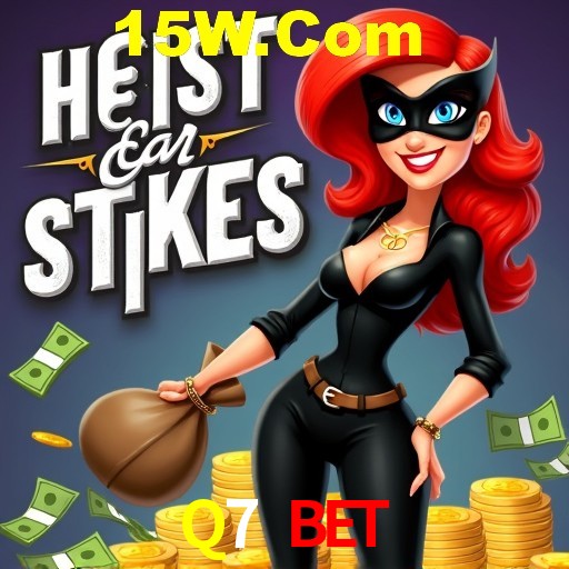 Game Providers Q7 Bet