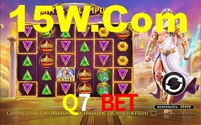 Q7 Bet: A Experiência de Casino com Jogos de Mesa ao Vivo