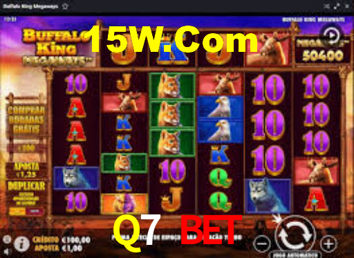 Q7 Games