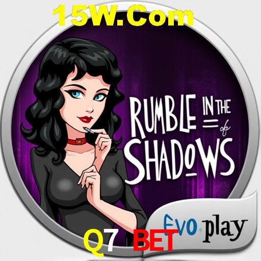 Q7 Bet,Q7 Game
