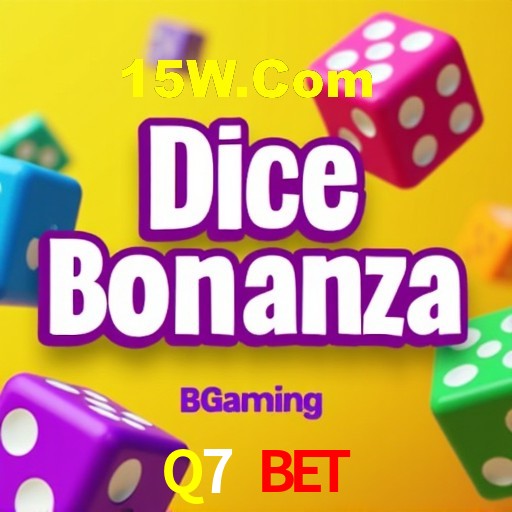 Descubra a Essência do Q7 Bet: Nossa História e Compromissos