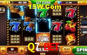 A Revolução dos Aplicativos de Jogos no Q7 Bet