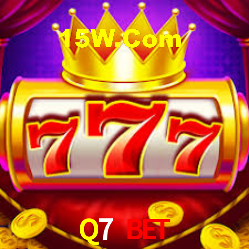 Bônus Generosos e Exclusivos no Q7 Bet para Você!