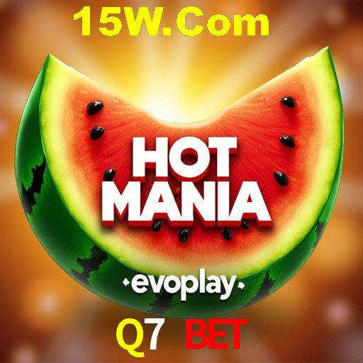 Promoção Relâmpago Q7 Bet