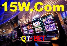 Q7 Bet - Login E Jogue No Casino Online - Q7 Game