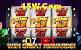 Blackjack Table Q7 Bet