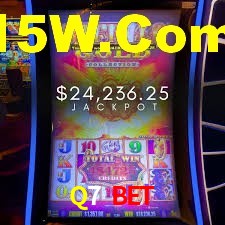 Programa VIP Q7 Bet