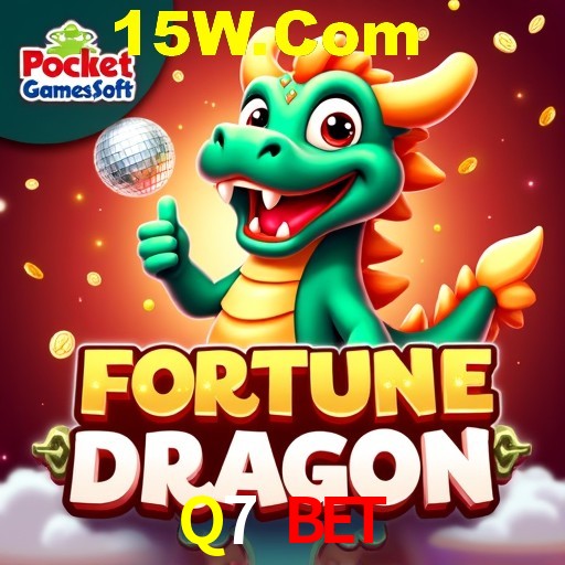 Bonus Features Q7 Bet
