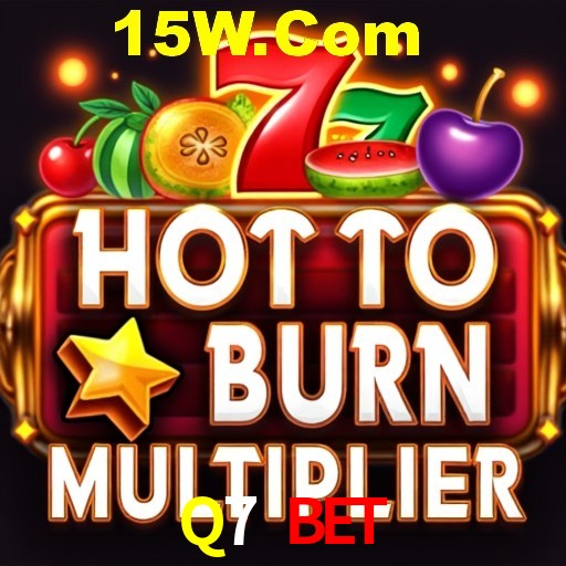 Experiência VIP Q7 Bet