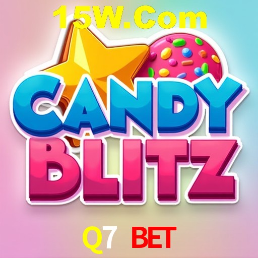 Interface do App Q7 Bet