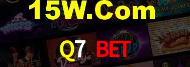 Daily Bonuses Q7 Bet